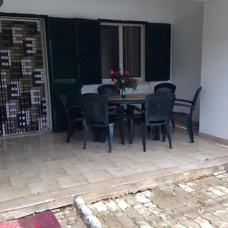 Appartamento Villaggio Tucano