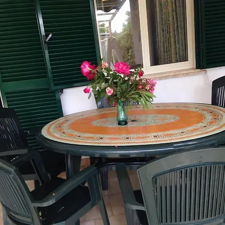 Appartamento Villaggio Tucano Ξενοδοχείο με διαμερίσματα *