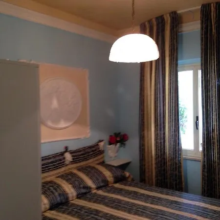 Appartamento Villaggio Tucano Ξενοδοχείο με διαμερίσματα